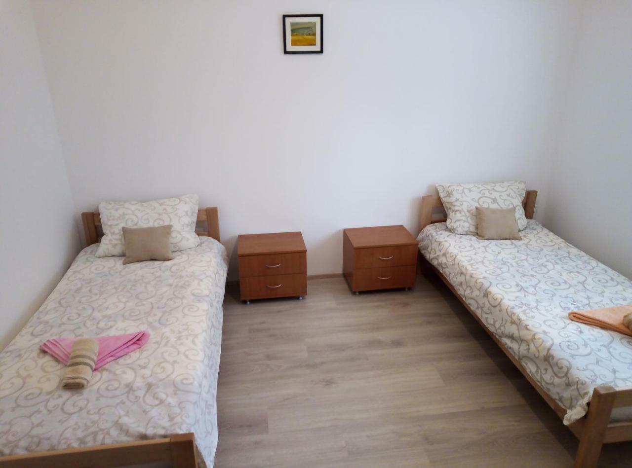Apartman Miljkovic Аранделовац Экстерьер фото
