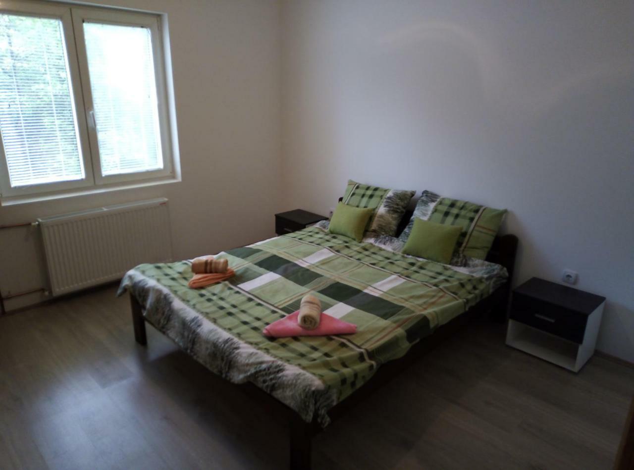 Apartman Miljkovic Аранделовац Экстерьер фото